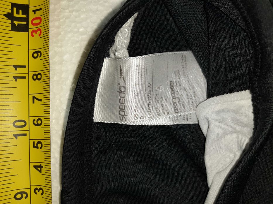 Pantaloni de baie marca SPEEDO ENDURANCE marime  15/16   164