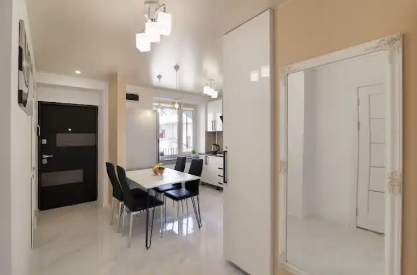 Сдается посуточно кв