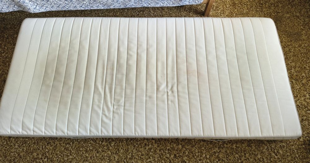 Матрак 200/90 см Икеа/ Ikea