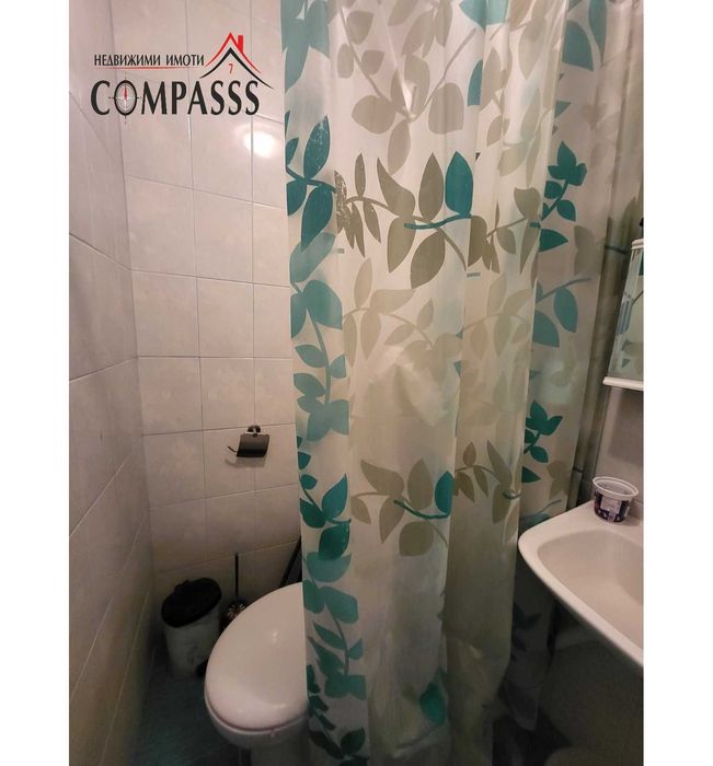 ж.к. Иглика, преустроена гарсониера, гр. Добрич – 39000евро!