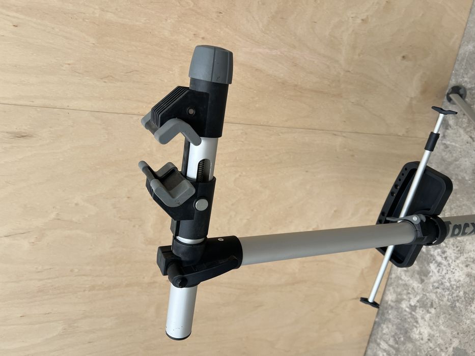 Работен стенд/стойка Tacx за велосипед