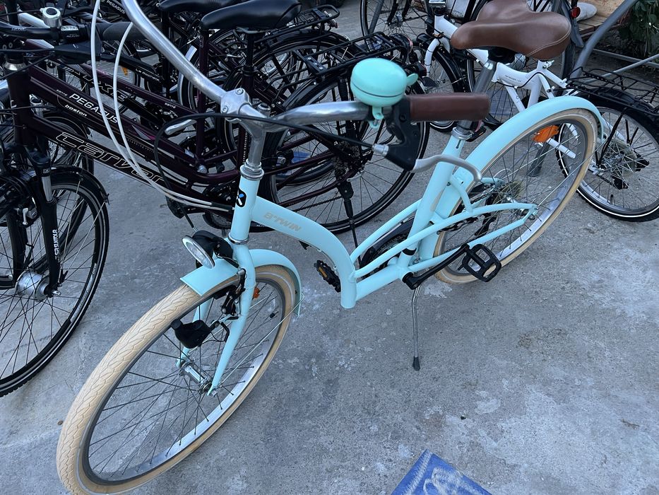 Biciclete Barbatesti / Dama / Pliabile ( imp germany calitate superioara )