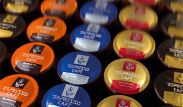 Кофе цептер 5 видов