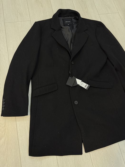 Palton Antony Morato original - nou cu eticheta