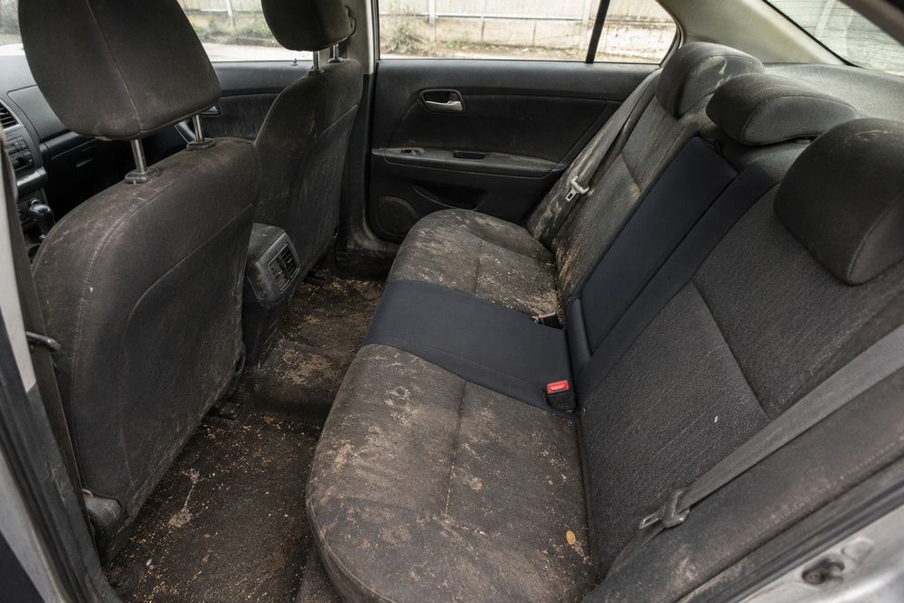 Curățare Profesională Canapele, Saltele & Tapițerie Auto Brașov