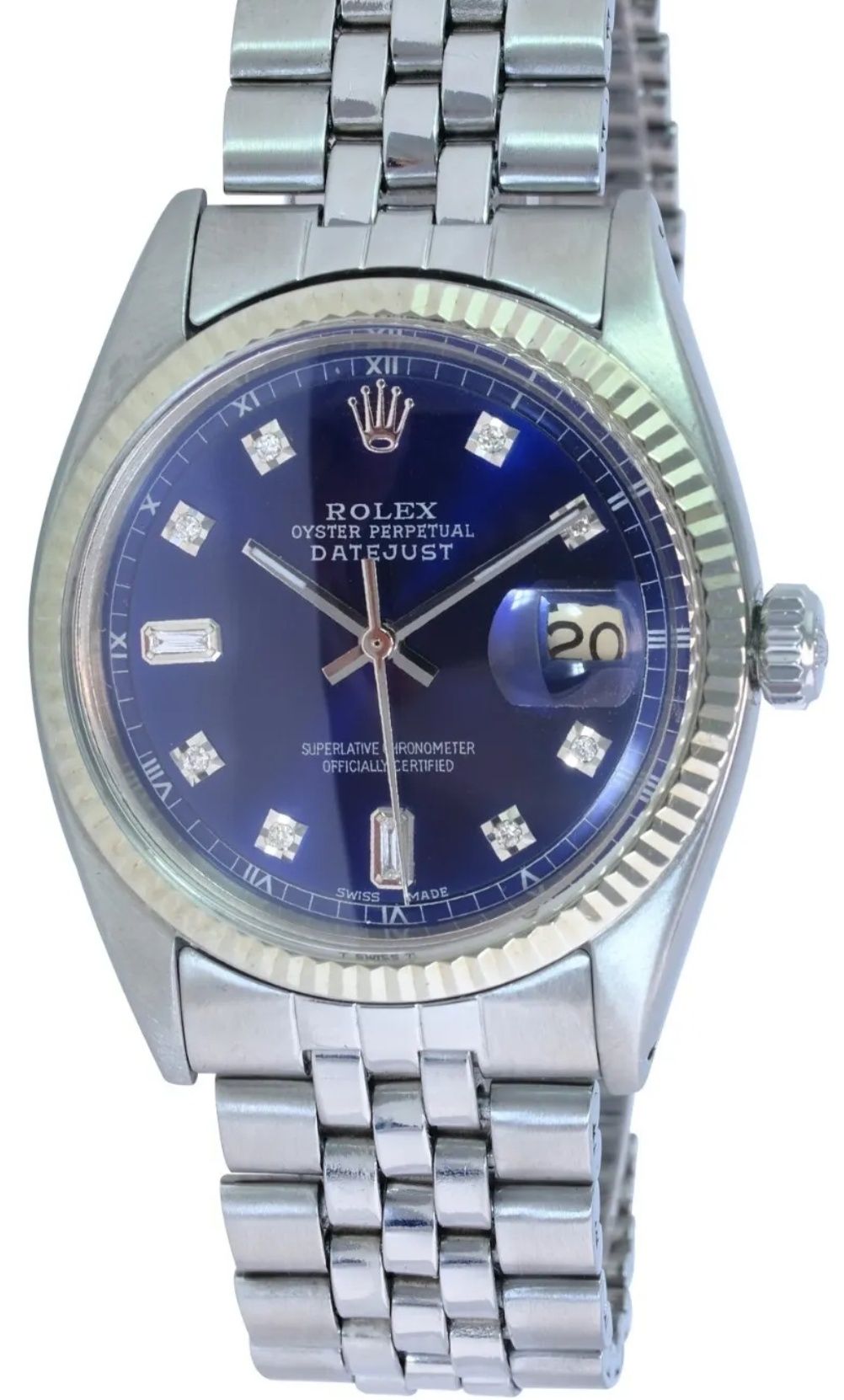 Ceas rolex oyster online perpetual date