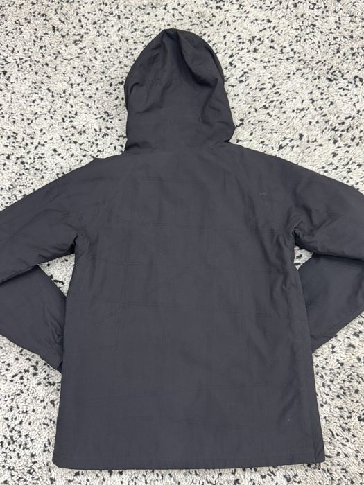 Унисекс анорак MAZINE