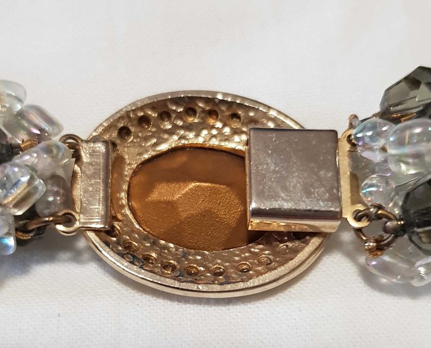 Обеци и колиета от Испания