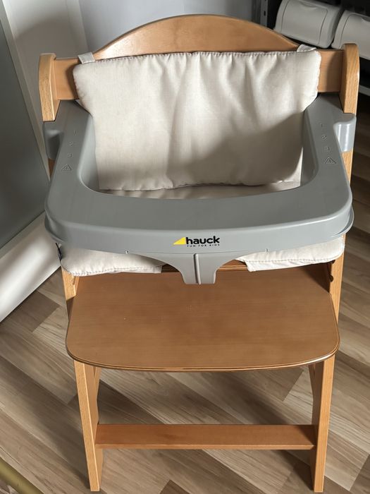 Hauck Beta+ scaun de masa copii / bebelusi