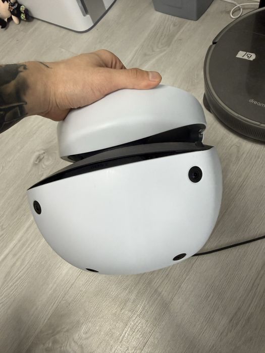 Очки виртуальной реальности SONY VR2