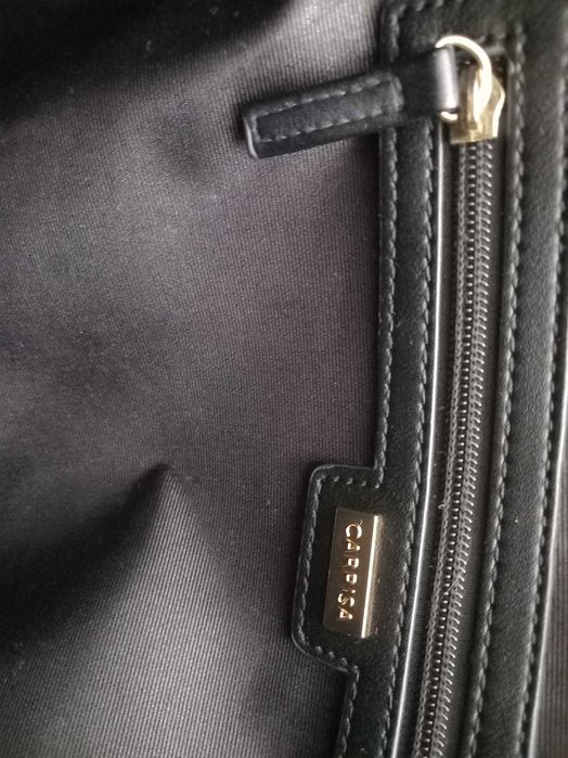 Дамска чанта Carpisa - НОВА + Подарък