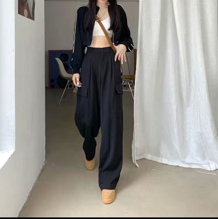 Стильные, удобные брюки! Карго