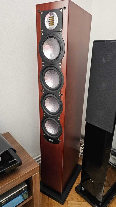 Elac FS248 impecabile