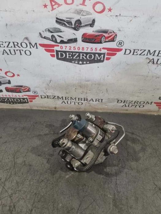 Pompa inalta presiune SH0113800D Mazda CX-5 / 6 Sedan GJ 2.2 D