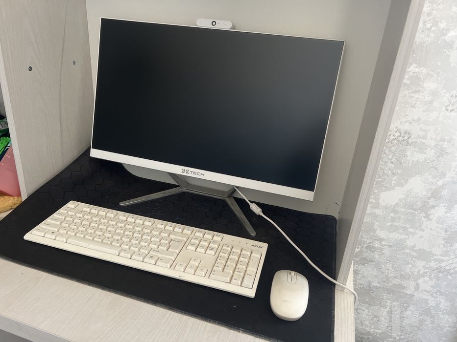 Monitor.