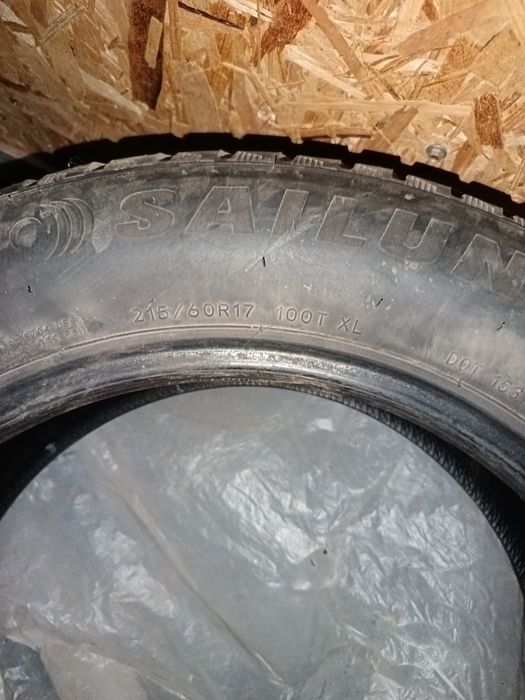 Sailun Ice Blazer 215/60 R17