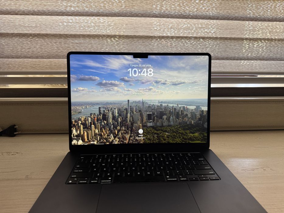 Maccbook air 15 m3