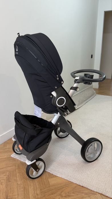 Stokke Xplory оригинал в отличном состоянии