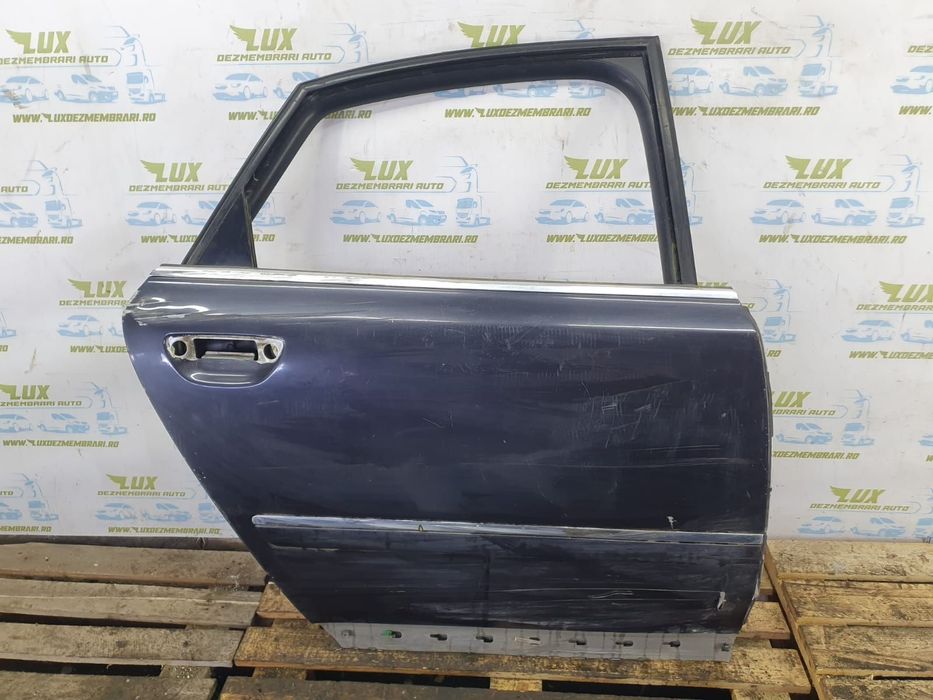 Usa portiera dreapta spate 4e0833420j Audi A8 D3/4E [2002 - 2005]