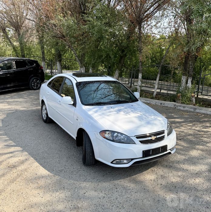 Chevrolet Lacetti, 2023, Navoiy – 2