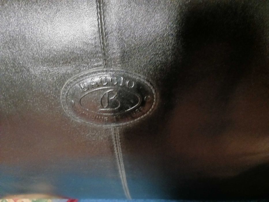 Geanta piele calatorie