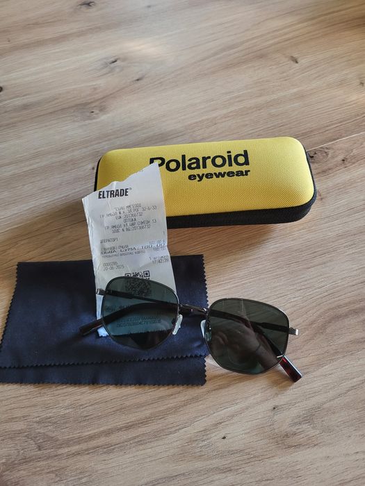 Слънчеви очила Polaroid