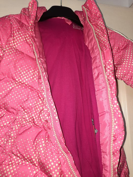 Детская верхняя одежда