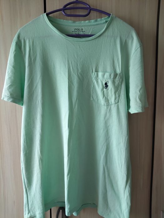 POLO Ralph Lauren, Levis мъжки тениски.