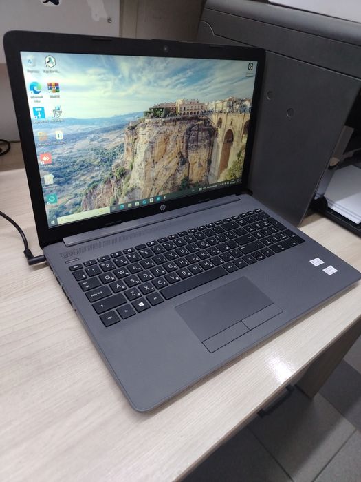 Ноутбук Hp Athlon 3150u