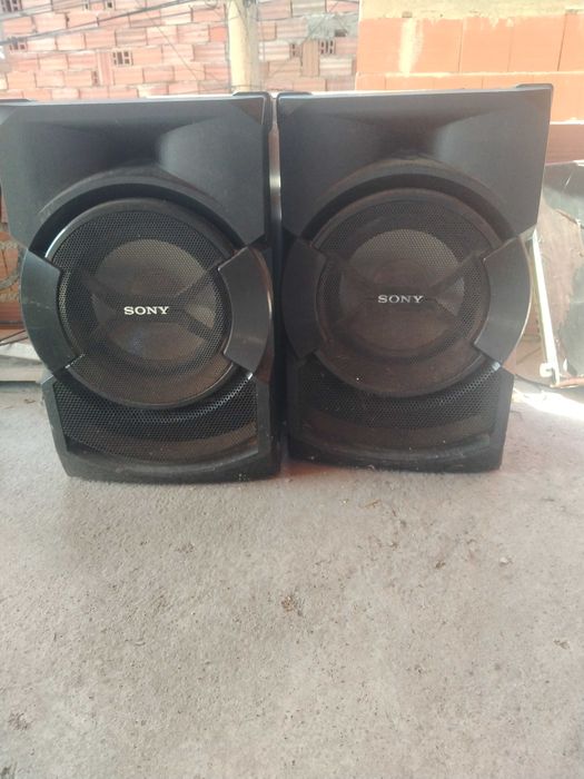 Sony Колони от Shaki30