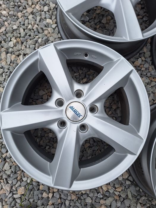 5x112.16цола.7j ET48. Dezent