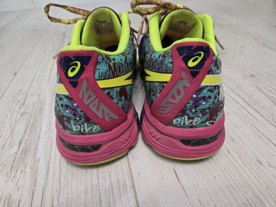 Asics-Ориг. Дамски маратонки