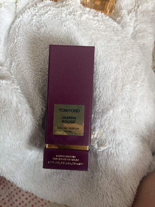 Нишевые парфюмы