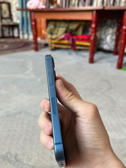 айфон 13 мини 256 гб