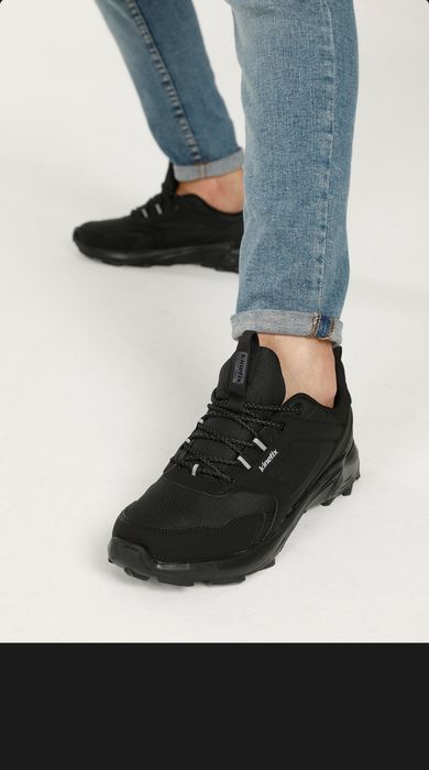 Кроссовки Kinetix outdoor