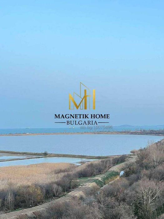 Дава се под наем Едностаен апартамент в с. Зорница, Област Бургас - 57 кв.м за 357 € - Снимка #3