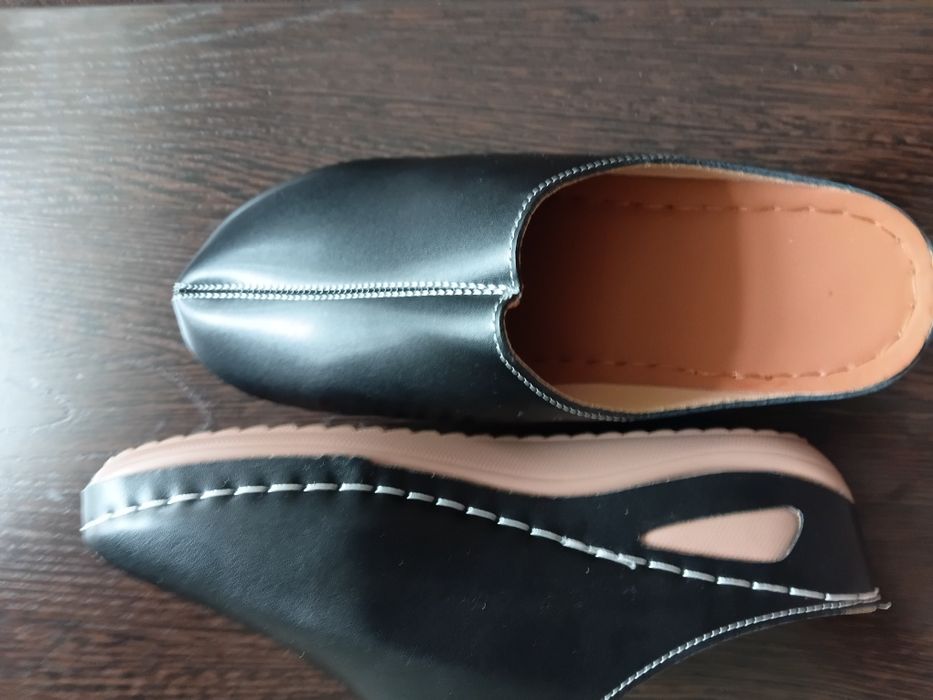 Сабо женские Китай 40-41 р
