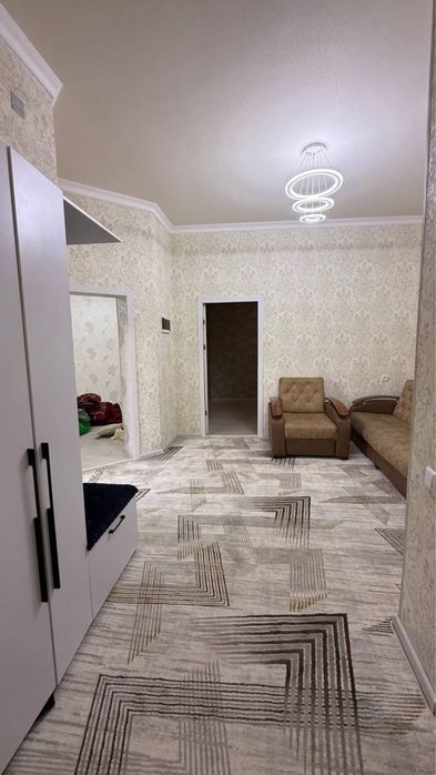 Продажа Участок В Яккасарае Новый дом