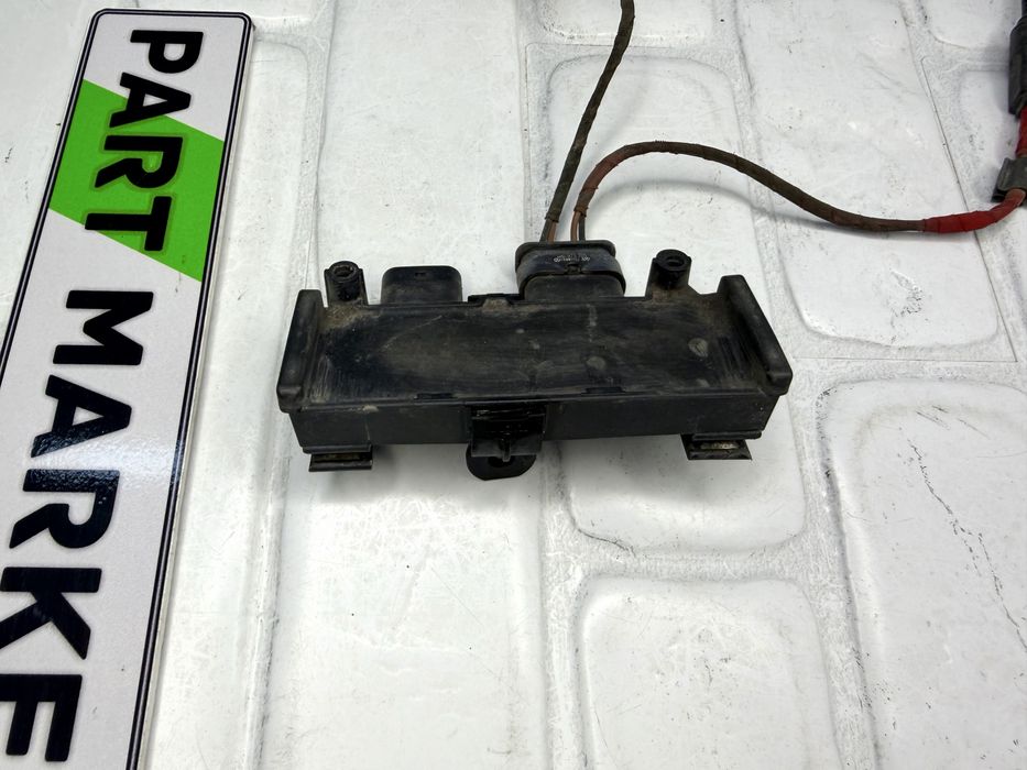 Електически багажник с крак AUDI A6 / A7 C7 4G 3AA962243D