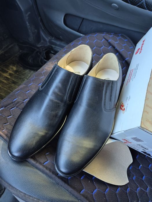 Туфли бығары 42 размер