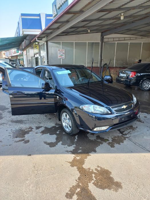 Lacceti L-Style Plus AT