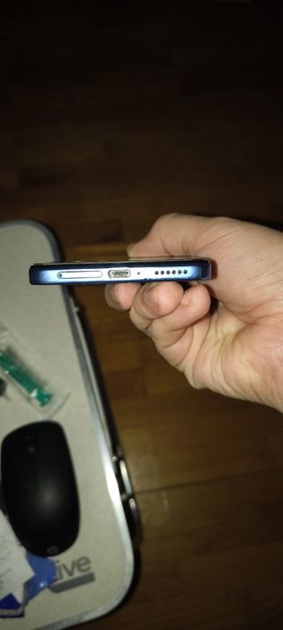 Xiaomi Redmi Note 11 Pro 5G – 128GB, 8GB RAM, Albastru (Preț redus!)