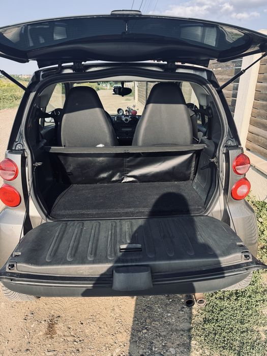 SMART Fortwo 2009 — imagine 2