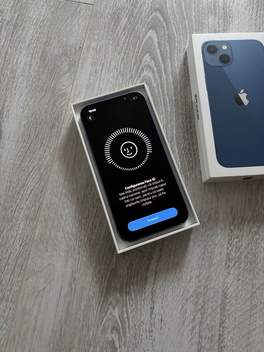 Iphone 13 128gb