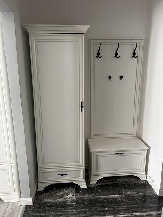 Apartament cu o camera de inchiriat 35mp