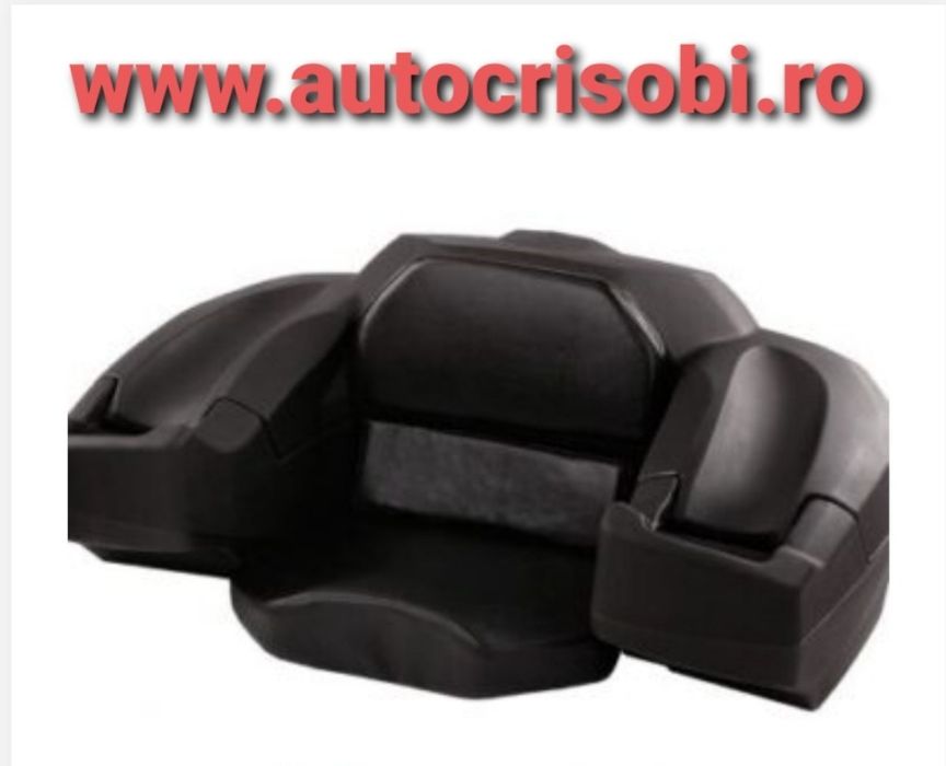Cutii si lazi spate atv cf moto si universale
