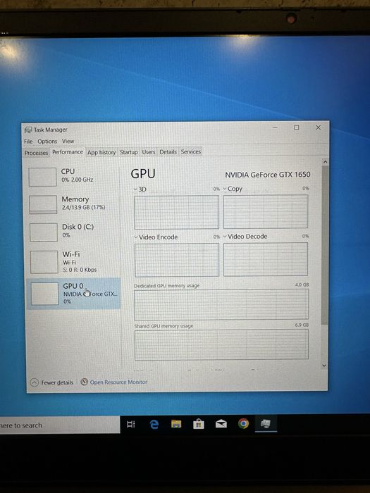Ofertă! IdeaPad Gaming 3, GTX1650, Ryzen 5 5600H