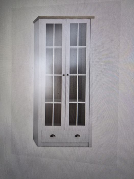 VITRINA JYSK produs nou