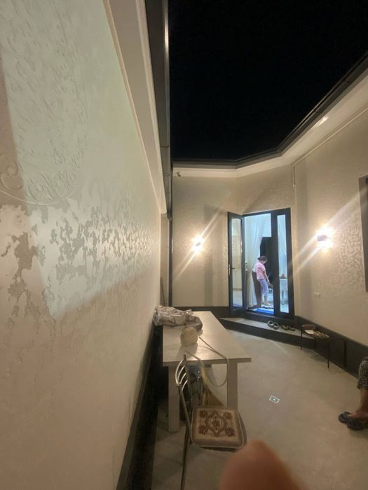 Sergeli Sputnikda 1 sotxli kotej sotiladi