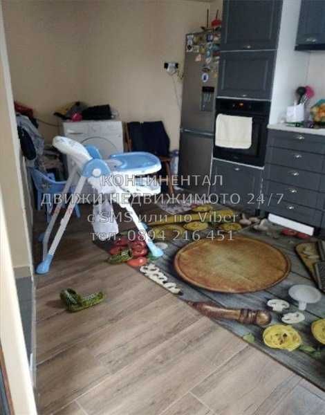 Продава се Къща в Пловдив, Беломорски - 140 кв.м за 1122 €/кв.м - Снимка #4